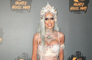 EXCLUSIVE:Laura Anderson says people don't enter Love Island for love