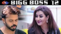 Bigg Boss 12: Sreesanth becomes Shilpa Shinde's FAVOURITE in the show; Here's How | FilmiBeat