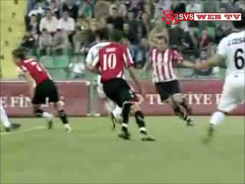 Sezer Badur | Sivasspor