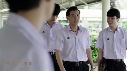 CHART SUCHART - MAI MEE KUM SUNYAH (OST The Gifted)