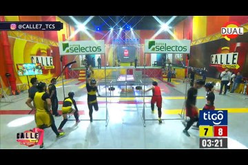 PRUEBA 1 LUNES 29 OCT CALLE  7 EL SALVADOR