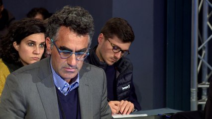 Compte-rendu du Conseil des ministres du mardi 30 octobre 2018