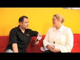 Clubit.tv Natasha Crookes interview - London Toy Fair, 2009