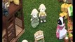 New Sylvanian Families toys at the London Toy Fair 2011
