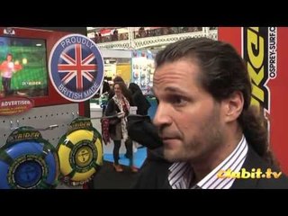 Wicked Vision Proudly Presents British Made Sports Toys