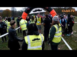 Movember Mo Running Race Event Roundhay Park Leeds 2013 - Part 3