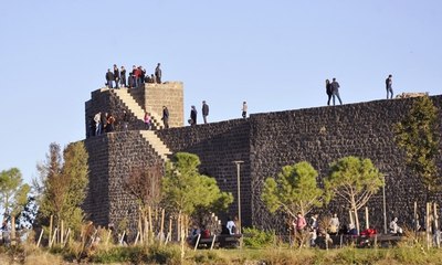 Ölüm bile selfie çekmeye engel olmadı