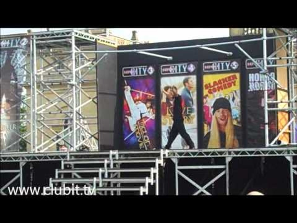 Parkour and Freerunning @ Harewood House Leeds UK (Part  11)