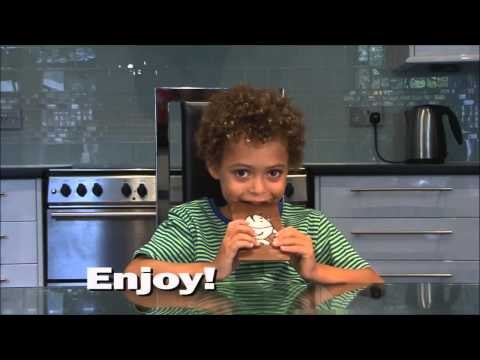 Chocolate Picture Maker TV Commercial Advert