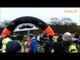 Movember Mo Running Race Event Roundhay Park Leeds 2013 - Part 1