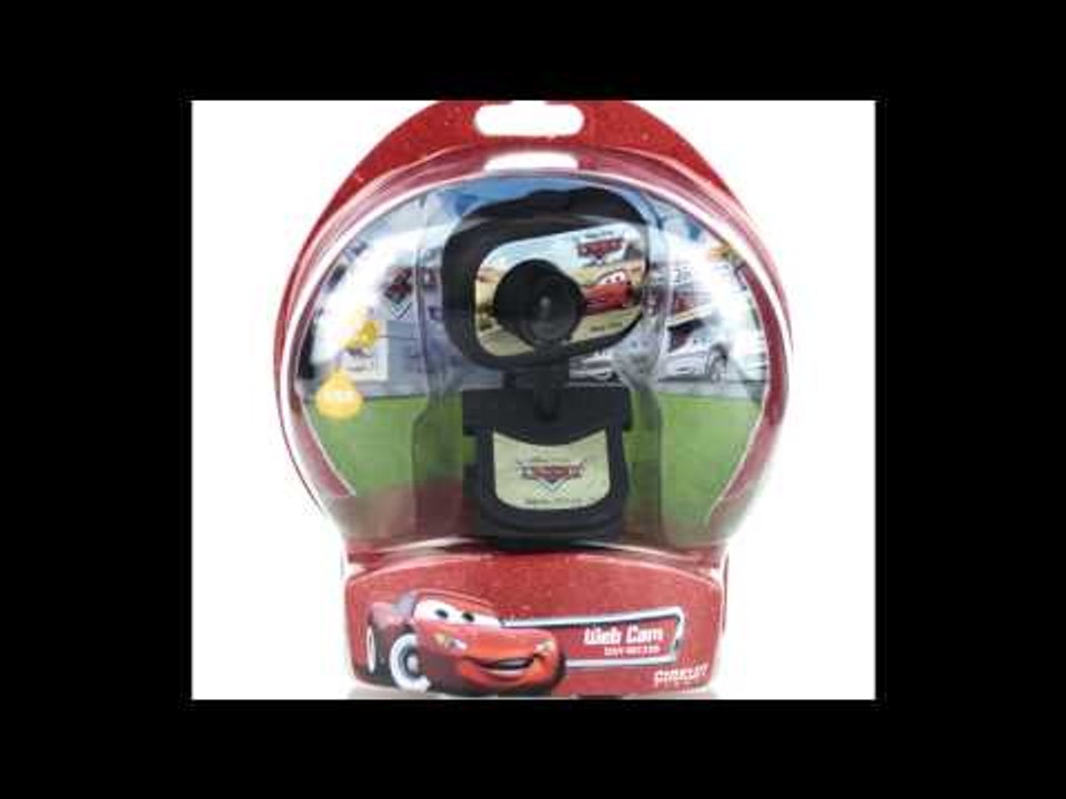 Disney Cars - PC Accessories, Toys, Gifts  and Gadgets