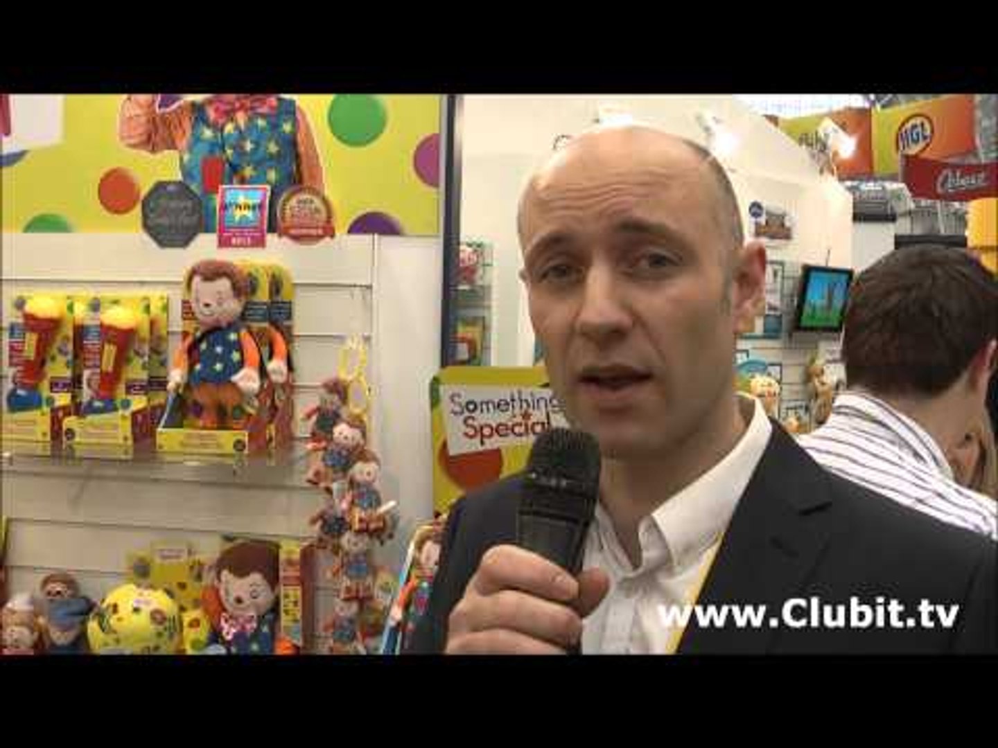 Cbeebies toys store