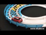 Go MINI Official BMW Racing Car Toys