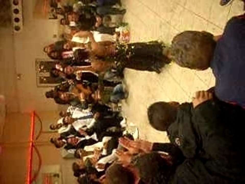 emma kel danse pou bouleria