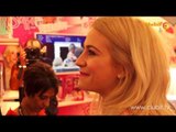 Pixie Lott Interview