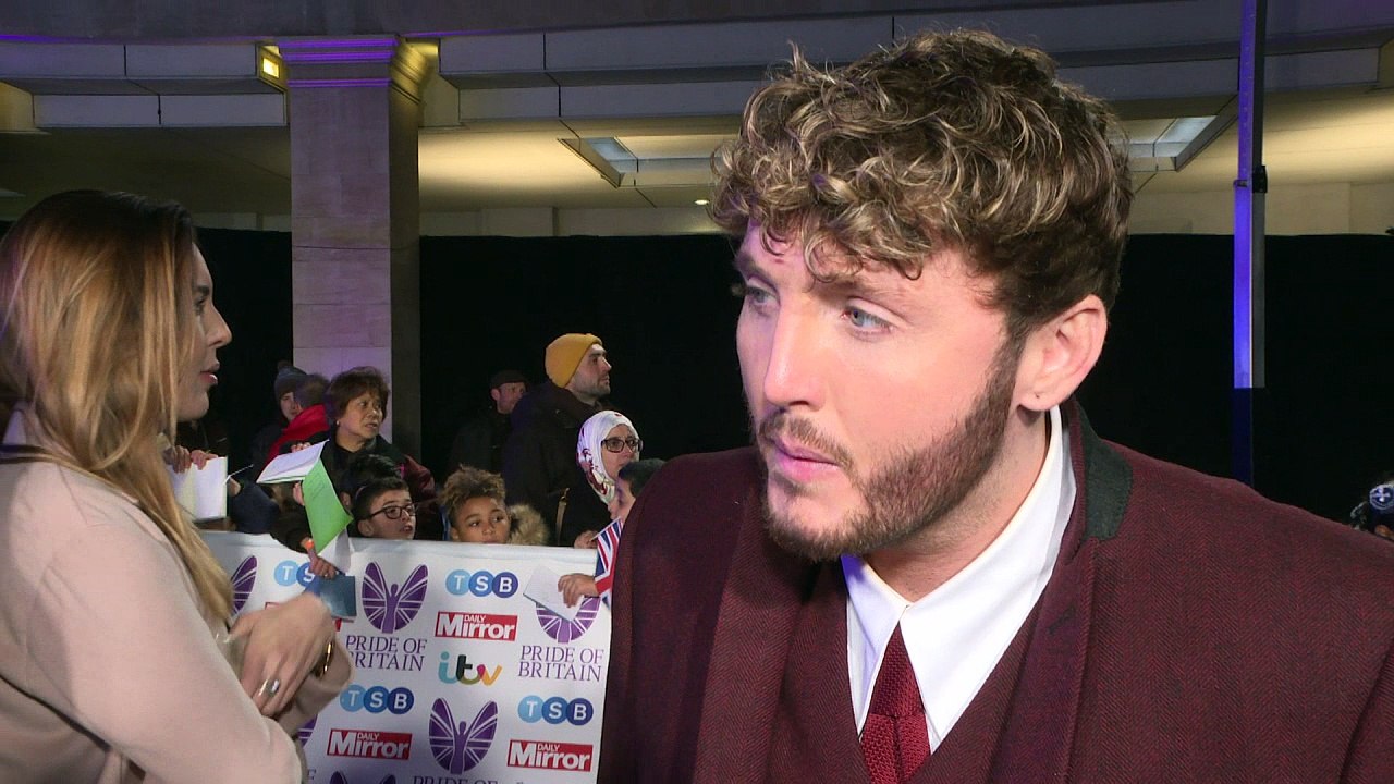 James Arthur: "I'd be doing bad things without X Factor"