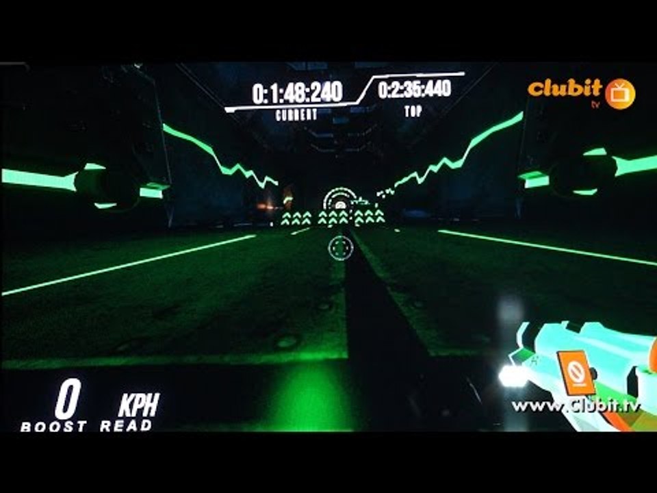 FlatLiners by Triple Ox Games Interview