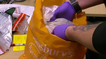 Police Interceptors S14E13