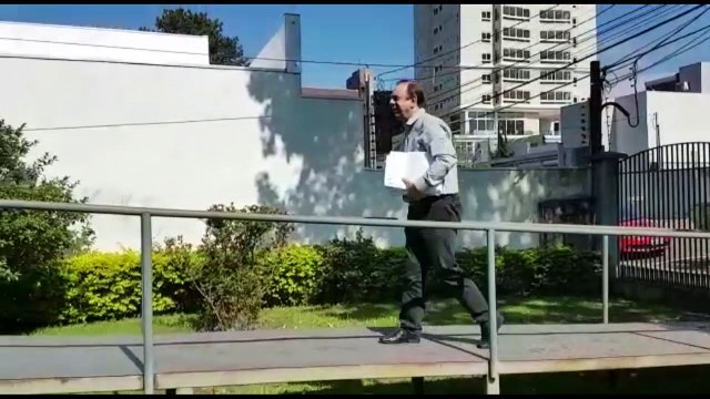 Uniformes escolares: Vereador leva novos documentos ao Gaeco