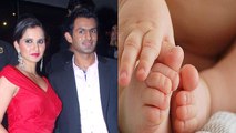 Sania Mirza - Shoaib Malik Reveal Name of their Baby Boy | Ijaan Mirza Malik | FilmiBeat