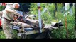 Amazing Homemade Inventions 2018 #8 - Homemade Modern Wood Cutting Chainsaw Machines (Part 2)