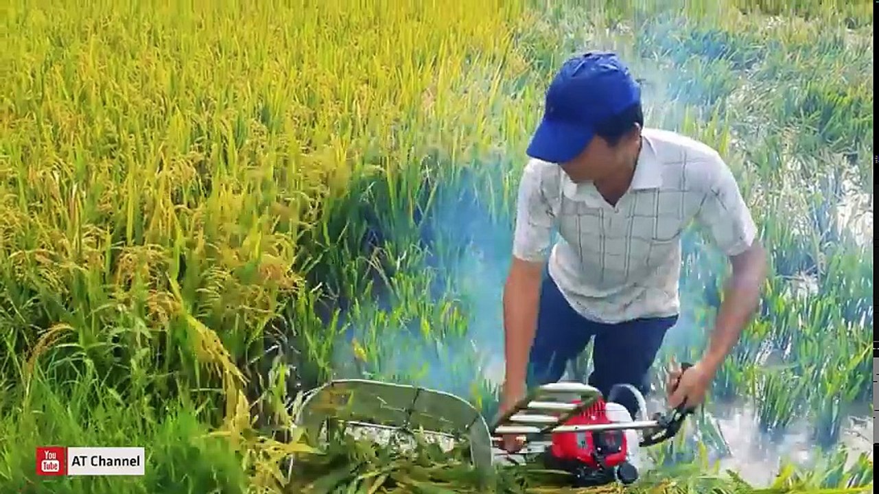 Amazing Homemade Inventions 2018 #12 - Inventions by Farmers P2