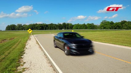 مواصفات و اسعار دودج تشارجر 2019