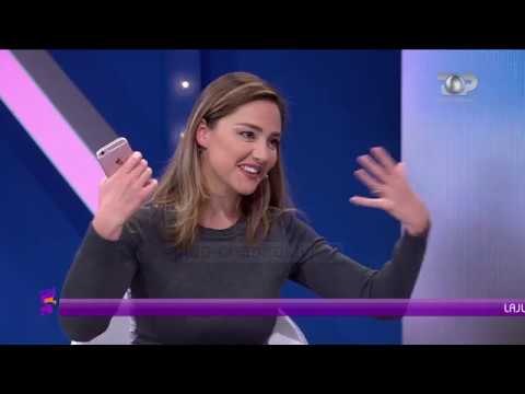 Ftesë në 5, Lajla dhe Fiordi Pernaska , bëmë mama të të ngjaj, 29 Tetor 2018, Pjesa 3