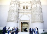 Şam Milli Müzesi Yeniden Açıldı