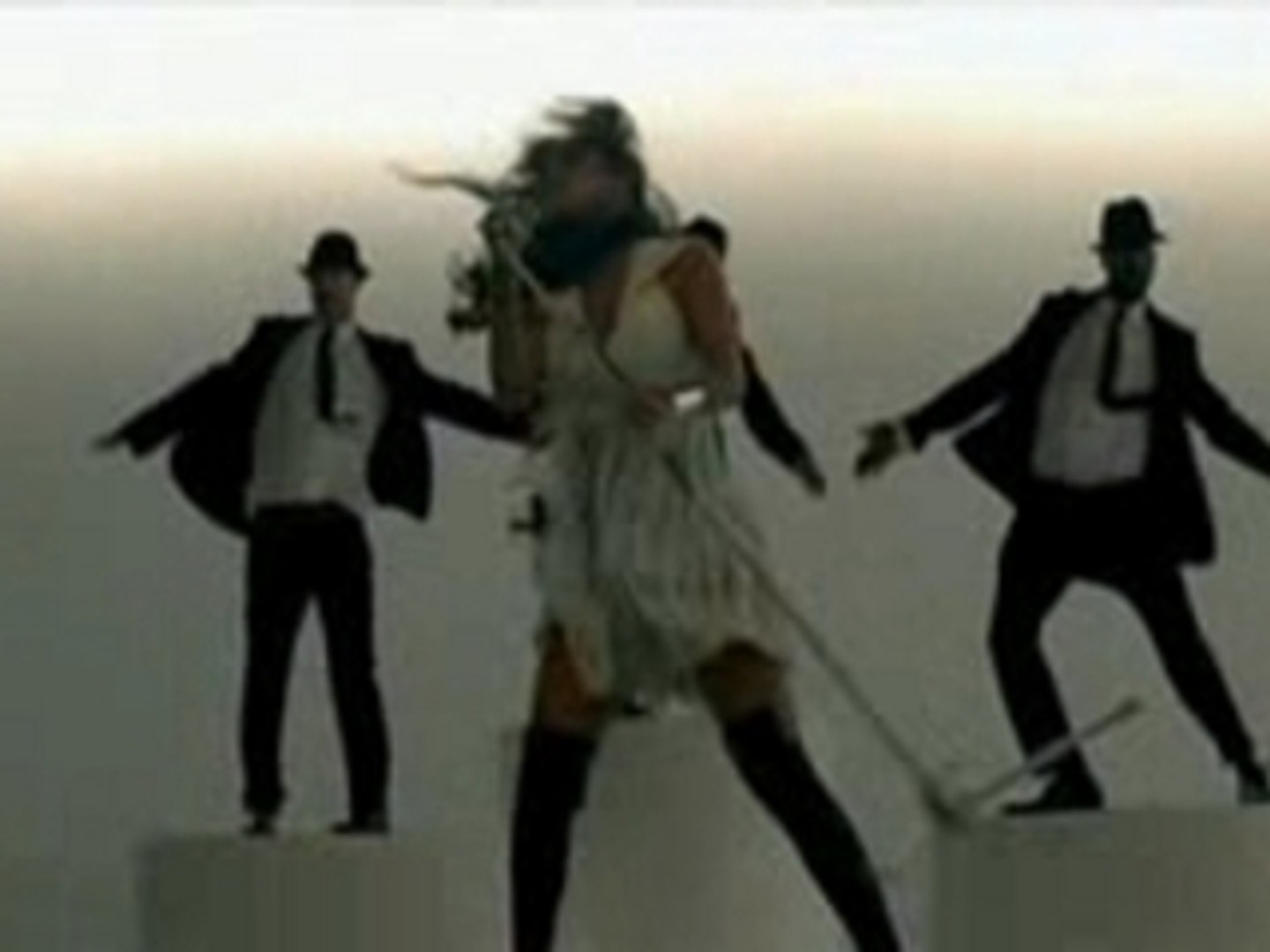 Jennifer Lopez hold it dont drop it 2007 - Vídeo Dailymotion
