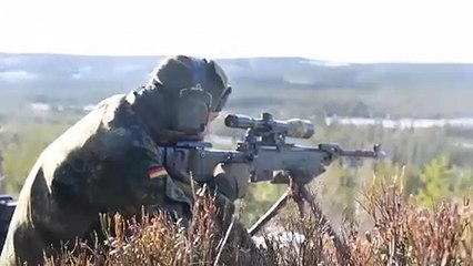 Test missilistici russi durante la maxi-esercitazione Nato