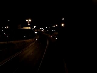 Chris Run Sub Antibes 2