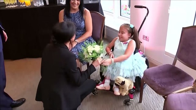 Meghan Markle enceinte : L'étrange contrat de grossesse qu'elle a fait signer à son premier mari