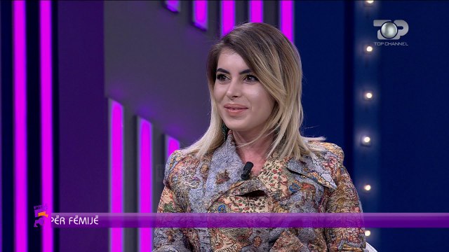 Ftesë në 5, Java e Modës për Fëmijë, 29 Tetor 2018, Pjesa 1