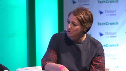 What’s the current climate for startups in the Middle East?