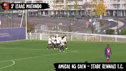 Académie. Résultats et retour d'Adrien Hunou