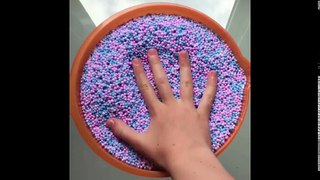 Satisfying Slime Asmr Videos!!