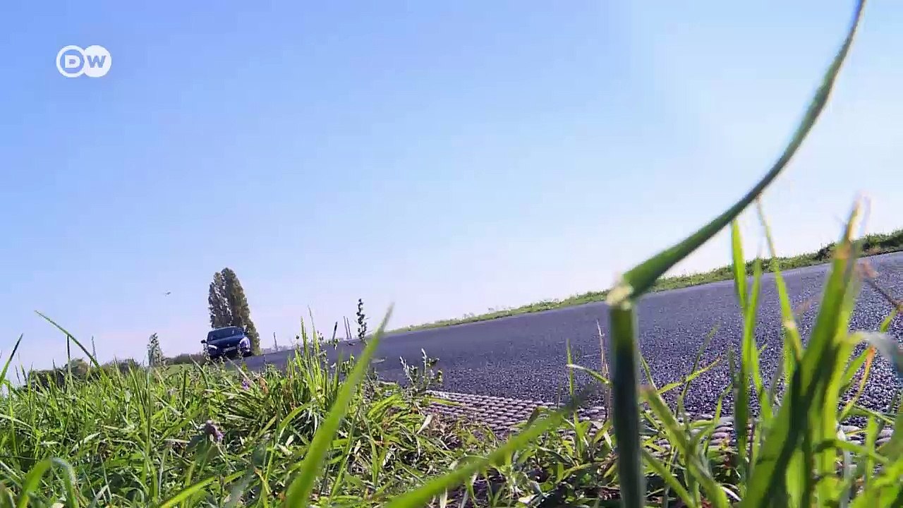 Im Test: Peugeot 308 GTi | DW Deutsch