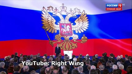 Russia VS The United States of America - Documentary
