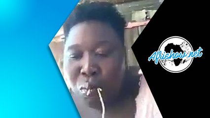 BUZZ VIDEO - LA GO ET LES SPAGHETTIS