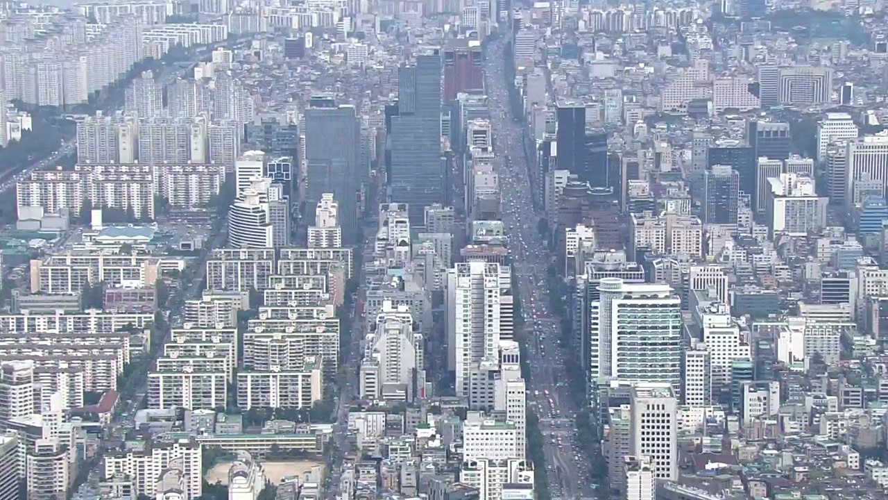 "부동산 자금 끌어온다"...당정, 사모펀드 규제 완화 / YTN