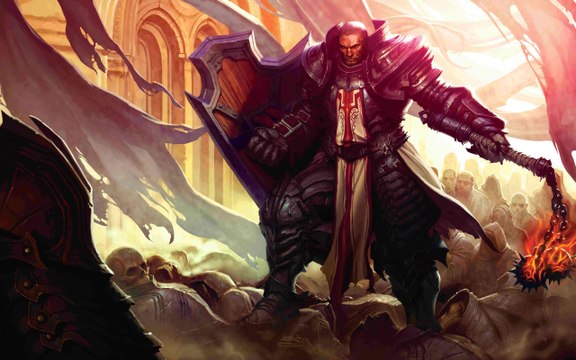 Análisis Diablo III Eternal Collection para Nintendo Switch