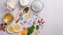 Skincare Ingredients You Can Find In Your Kitchen