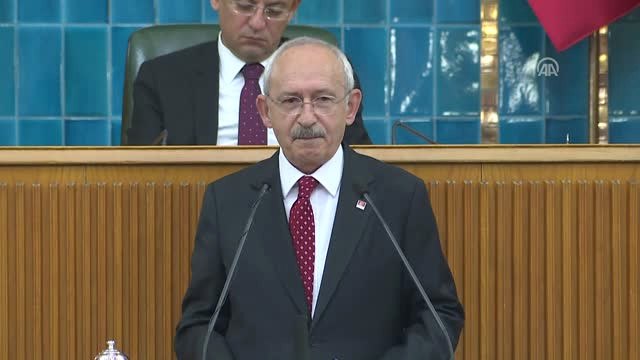 Kılıçdaroğlu: Ayda 1606 Lira Alan Asgari Ücretli Nasıl Geçinecek