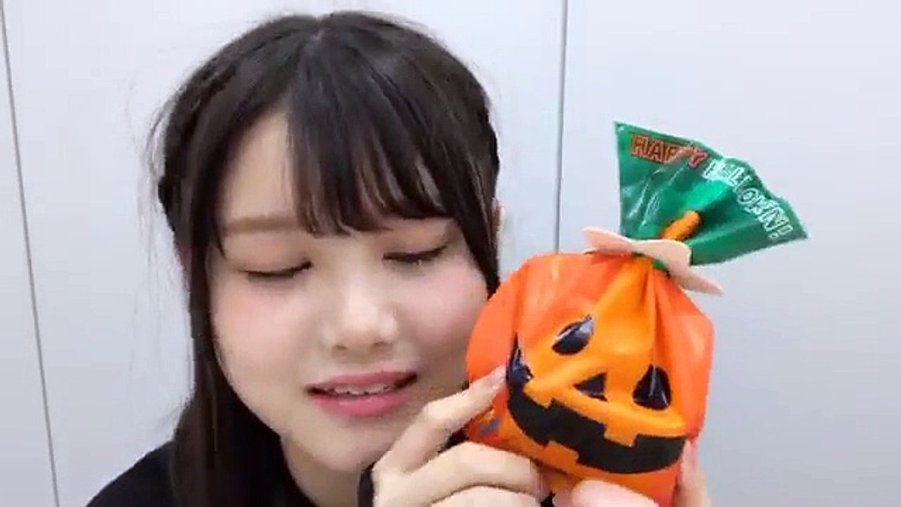 【乃木坂46】181030伊藤理々杏