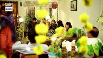 Meri Baji Episode 37 - 30th October 2018