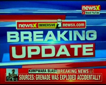 Cameraman, 2 policemen killed, says DG, Anti-Naxal Operation on maoist attack