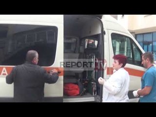 Report TV - Gjendet foshnja e porsalindur në kontejnerin e mbeturinave në Lushnje