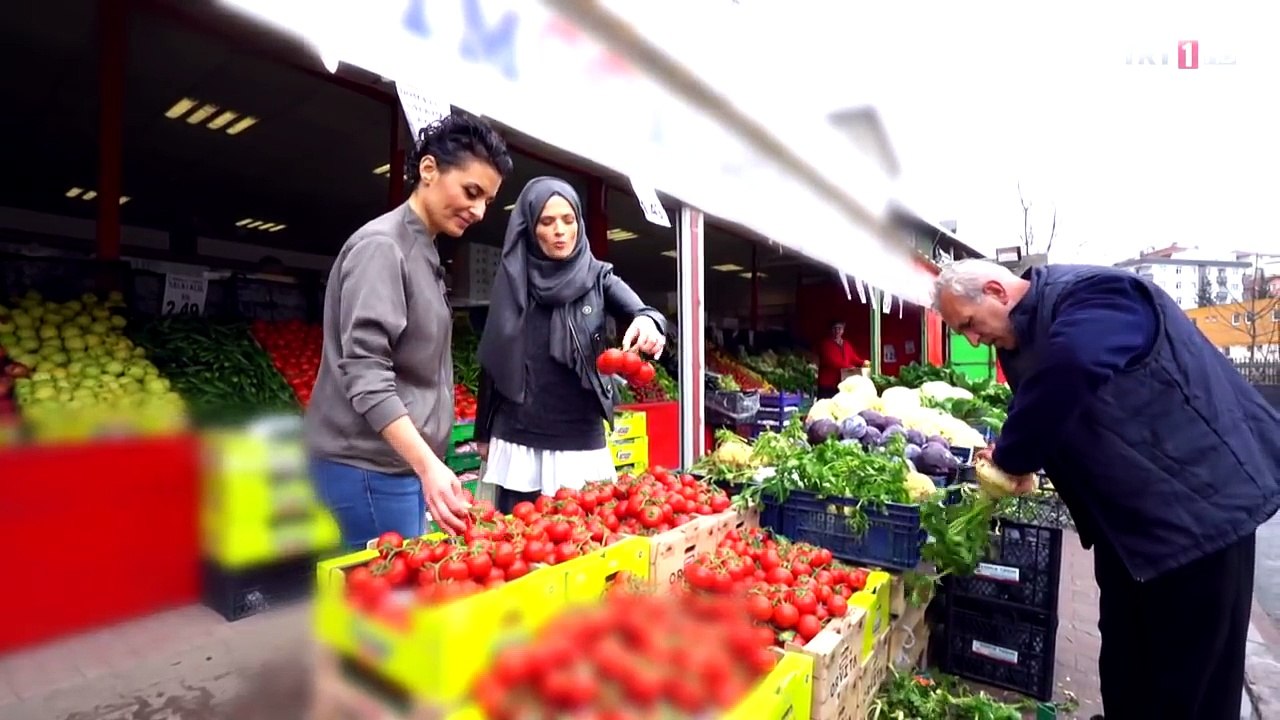 Misafirim Var 14.Bölüm Dailymotion Video