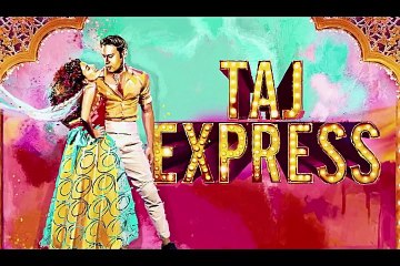 Taj Express Musical at Dubai Opera